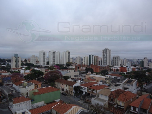 Apartamento Para Venda, 3 Dormitório(s), 96.0m² - 4710