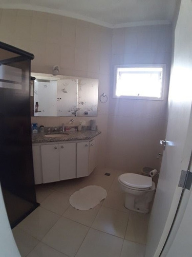 Imagem 16 de 30 de Casa Com 4 Dormitórios À Venda, 313 M² Por R$ 1.350.000,00 - Parque Village Castelo - Itu/sp - Ca1553