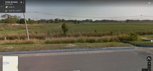 Imagem 6 de 15 de Terreno Para Venda Em Rio De Janeiro, Santa Cruz - Asc161_2-734861