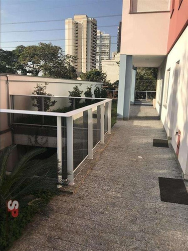 Imagem 5 de 5 de Apartamento - Apc1884 - 34931734
