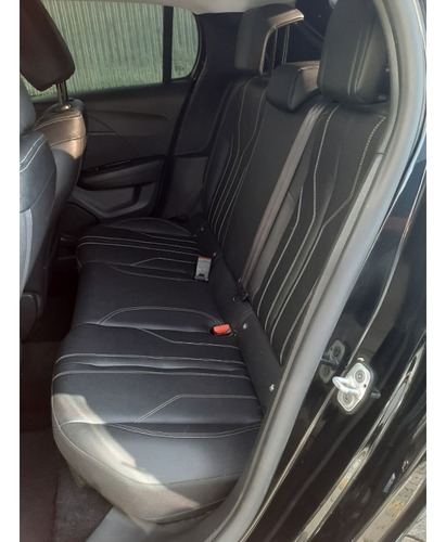 Peugeot 208 1.6 16V FLEX ALLURE AT6