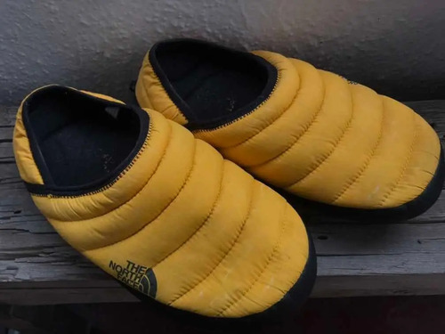 Pantuflas The North Face 700 | Cuotas sin interés