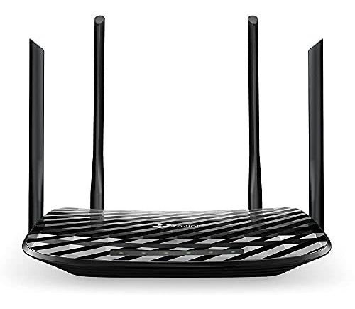 Tp-link Ac1200 Gigabit Wifi Router (archer 5hx19