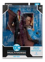 Comprar Dos Caras Mcfarlane Toys Batman Forever