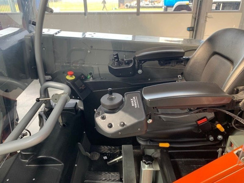 Autoelevador Electrico Maxtruck Con Batería Y Cargador