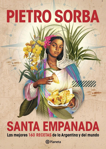 Santa Empanada - Pietro Sorba