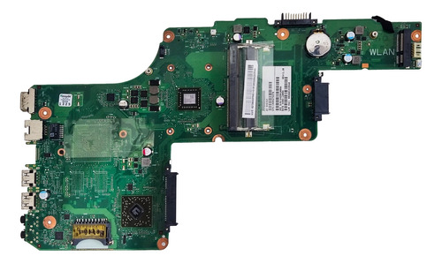 Board Toshiba Satellite C855