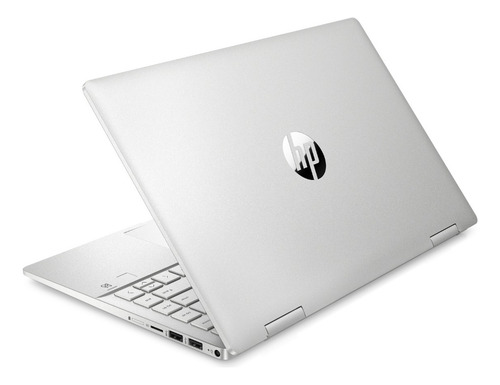 Laptop Hp 14-ek0010la X360 Intel Core I3 8gb 512gb Touch 14