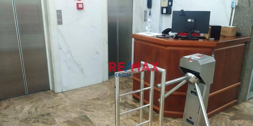 Imagem 22 de 22 de Sala Para Alugar, 100 M² Por R$ 2.800,00/mês - Funcionários - Belo Horizonte/mg - Mg - Sa0016_chr