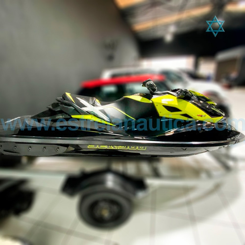 Imagem 2 de 3 de Jet Ski Seadoo Rxpx 260 Barco Iate Lancha Kawasaki Yamaha