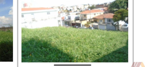 Imagem 3 de 3 de Terreno A Venda Na Vila Celeste - Al1257