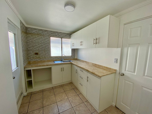 Casa En Condominio 2d/2b, Puente Alto