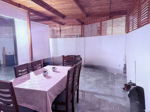 Casa Se Arrienda En Condomio Residencial, En Antofagasta
