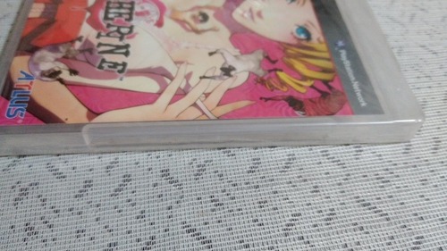 Ps3 Catherine *sealed* ( No Resident,silent,marvel,kof) (Usado)