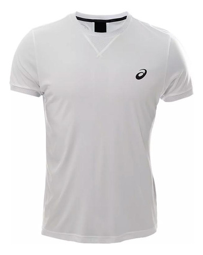 Remera Asics Hombre Ss