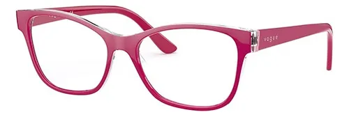 Monturas Oftálmicas Lentes Vogue Modernos