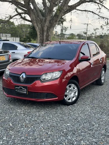 Renault Logan 1.6 Authentique / Life