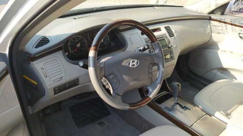 Hyundai Azera 3.3 Mpfi Gls Sedan V6 24v Gasolina 4p