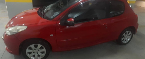 Pegeout - 207 Hatch Xr