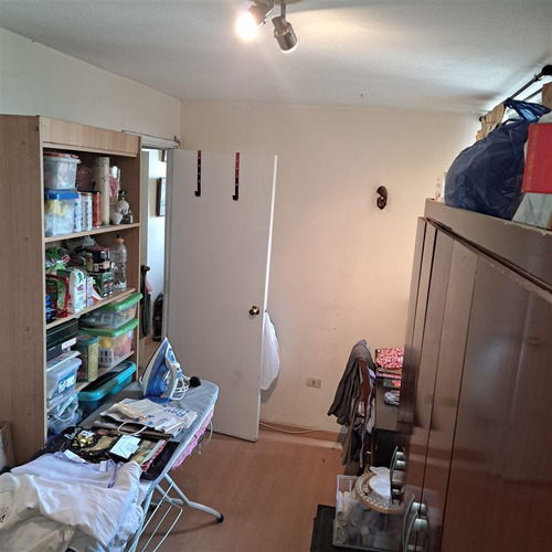 Departamento En Venta De 3 Dorm 2 Baños, Comuna De Santiago