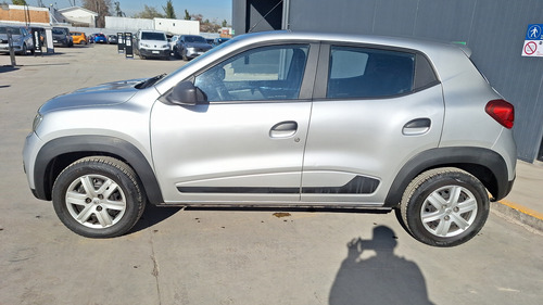 Renault Kwid 1.0 Life