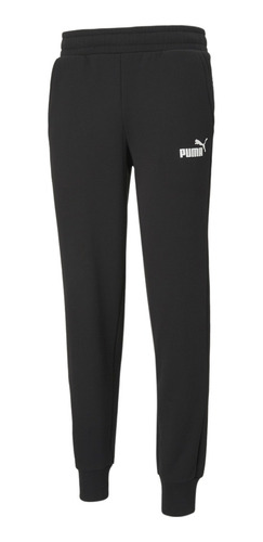 Puma Joggers Essentials Logo Pants