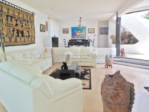 Imagen 3 de 17 de Casa En Venta En Lomas Del Halcon 22-7515 #ventasdeleste 04142226685