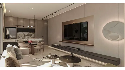 Proyecto Belong Bocagrande Cartagena