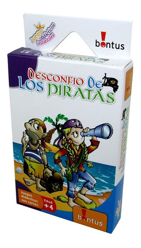 Combo Juegos Bontus 