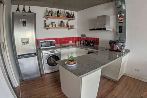 Venta Depto 2 Amb Vista Abierta, Cochera V.urquiza