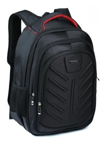 Mochila Urbana Porta Notebook 17  Ejecutiva Smat Usb