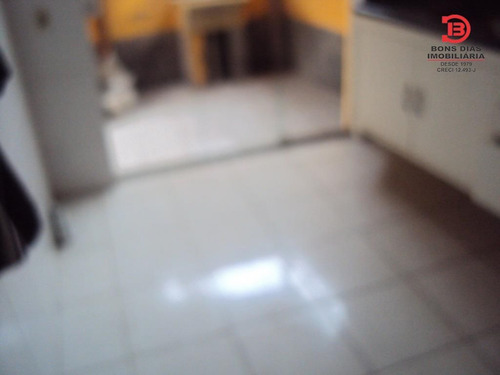 Imagem 11 de 15 de Sobrado - Vila Sao Francisco (zona Leste) - Ref: 4929 - V-4929
