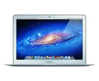 Macbook Apple A1466 Intel I5 Ssd 256 8gb 13'