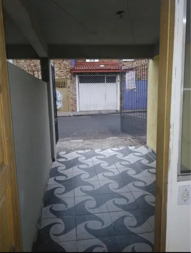 2 Cômodos 790$ C/garagem Individual Próx A Estação Itaqua