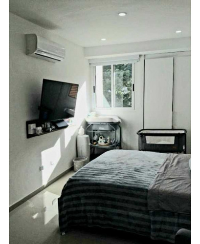 Vendo Apartamento 77m2 Valle Alto 7847