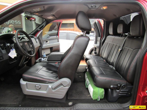 Ford F-150 3.5 Xlt