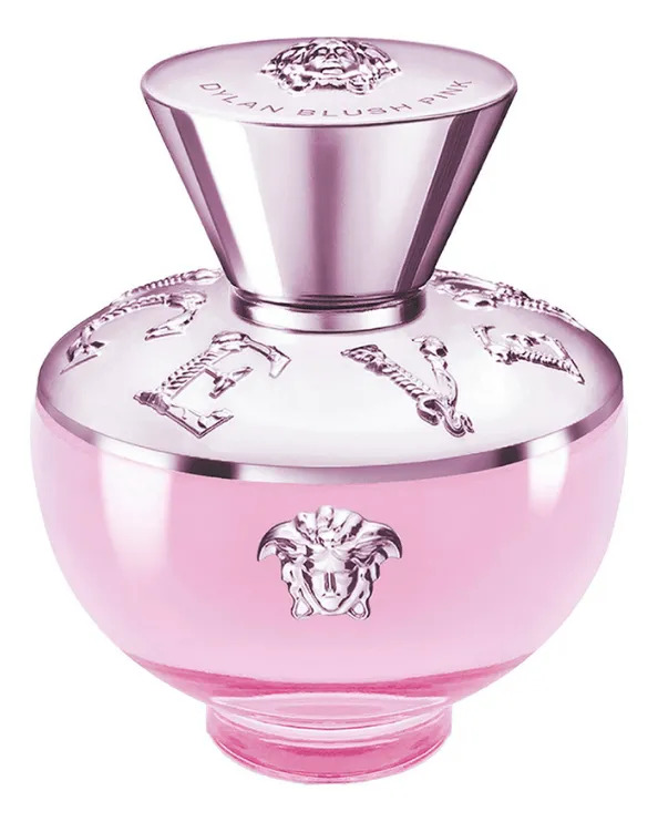 Perfume Versace Dyan Blush Pink Edp 50ml