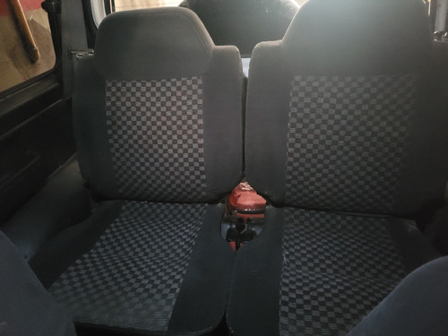 Suzuki Vitara 1.6 Jlx Sidekick