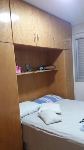 Imagem 6 de 8 de Apartamento Com 03 Dormitórios E 60 M² | Vila Guilherme , São Paulo | Sp - Ap194018v