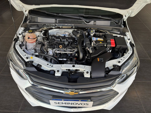 Chevrolet Onix Premier ll turbo Aut.