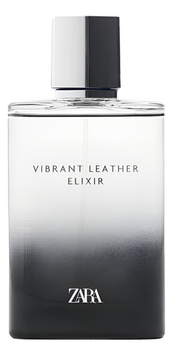 Perfume Zara Vibrant Leather Elixir 100ml
