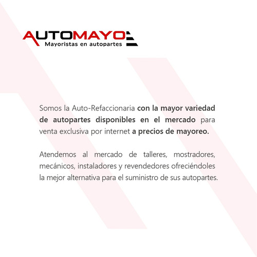 1 Base Amortiguador Delantero Yaris 06/10