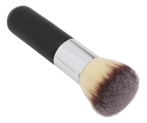 Brocha De Maquillaje En Polvo Completa Para Cabello Suelto Y