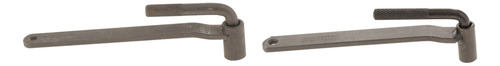 Herramienta De Ajuste Tornillo Hexagonal Cuadrado Llave En T