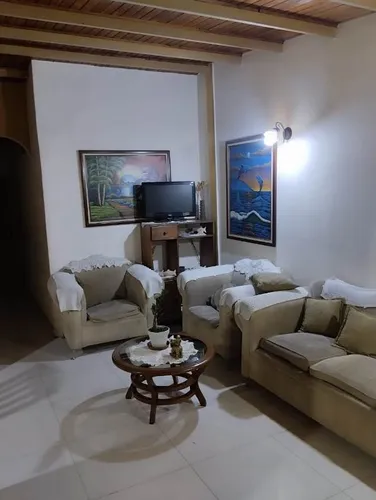 Casa En El Prado I, (mtam)