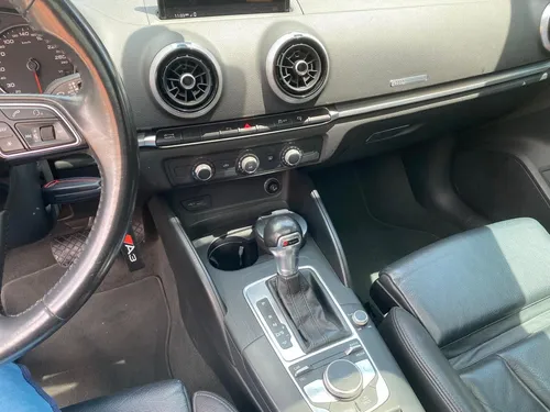 Audi A3 2.0 Progressive
