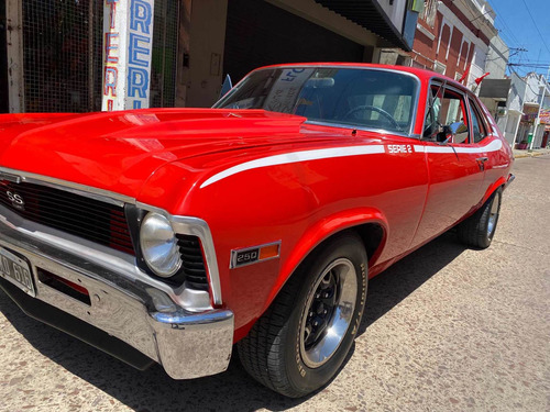 Imagen 12 de 16 de Chevrolet Chevy Serie 2 Coupe
