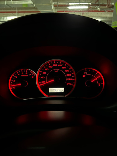 Imagen 7 de 10 de Subaru Impreza