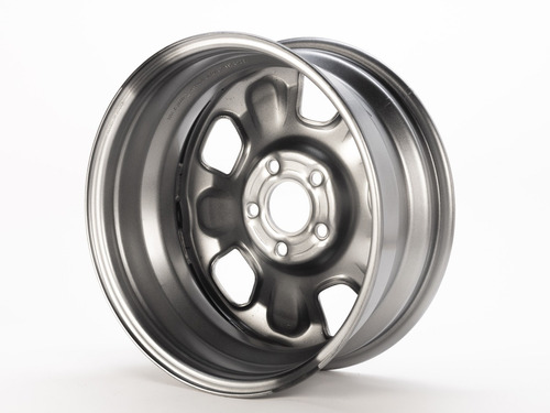 Imagen 4 de 8 de Llanta 16 Renault Duster 2.0 Ph2 4x2 Privilege