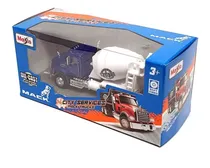 Comprar Coleccionables Maisto Mack Trucks Camiones Escala 21239